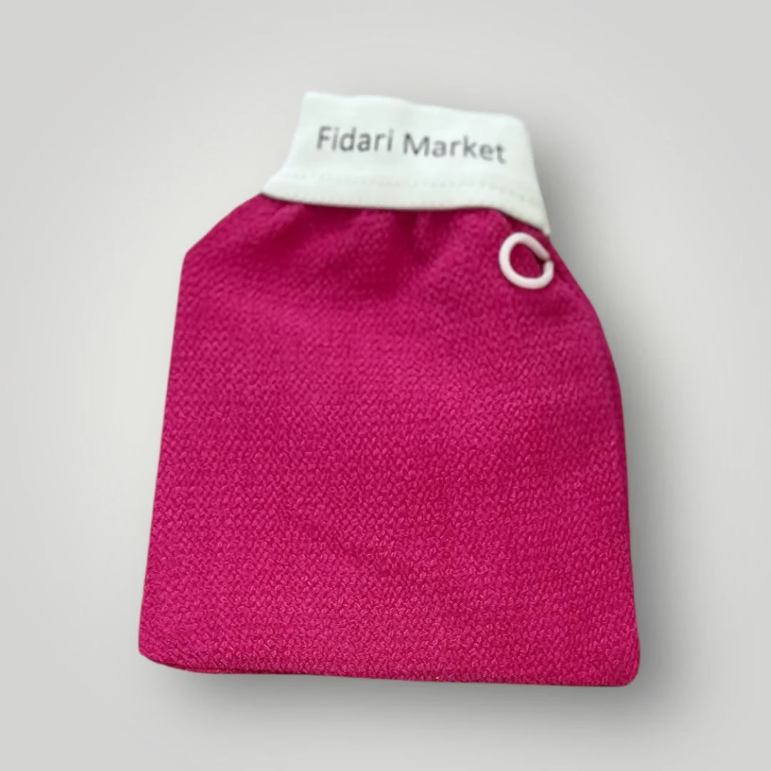 Premium Moroccan Exfoliating Gloves