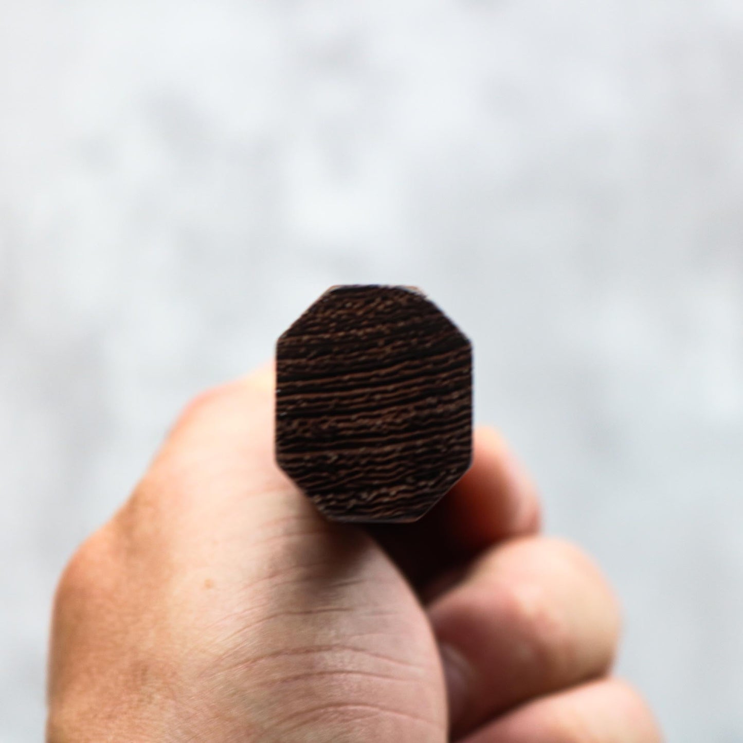 Hatsukokoro Shirasagi Migaki Deba 165 mm