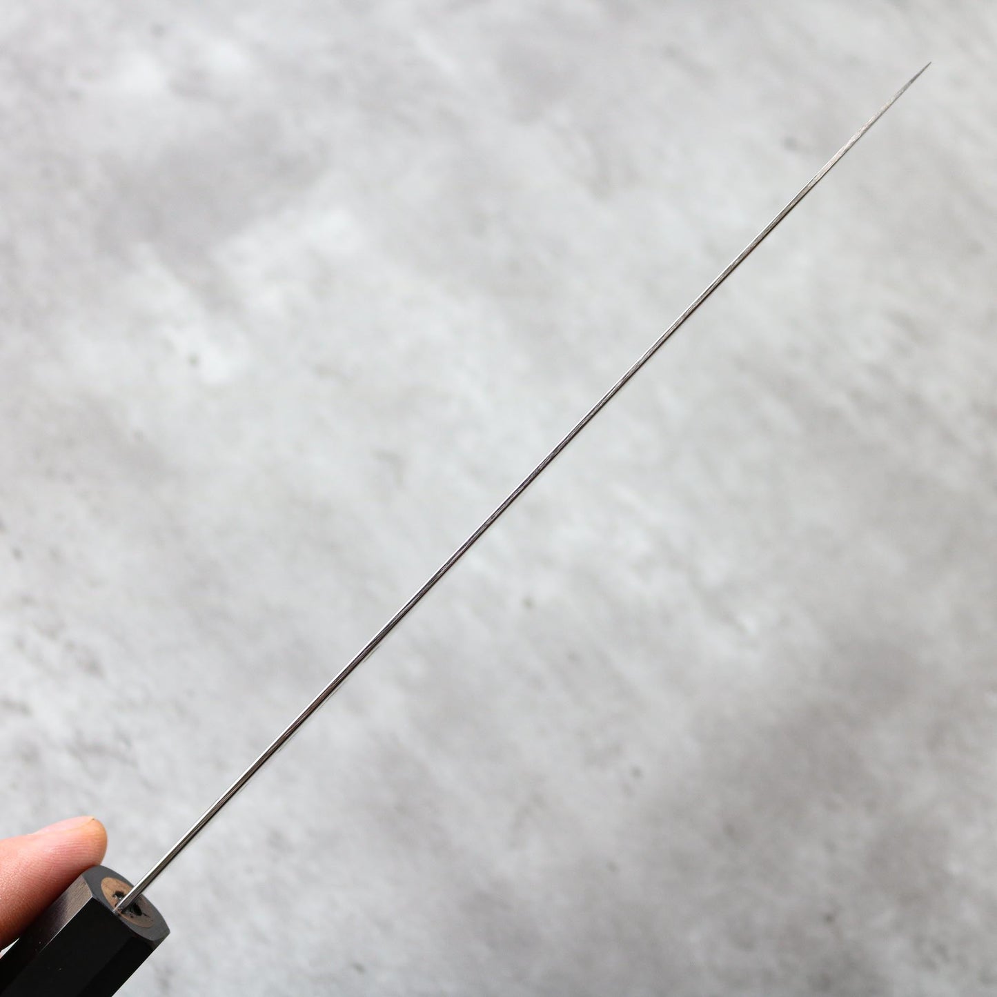 Hatsukokoro Hikari SLD Gyuto 210 mm