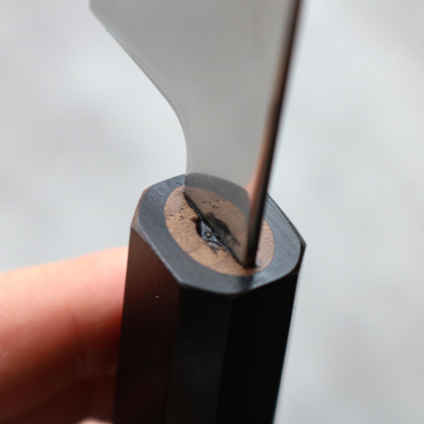 Hatsukokoro Hikari SLD Gyuto 210 mm