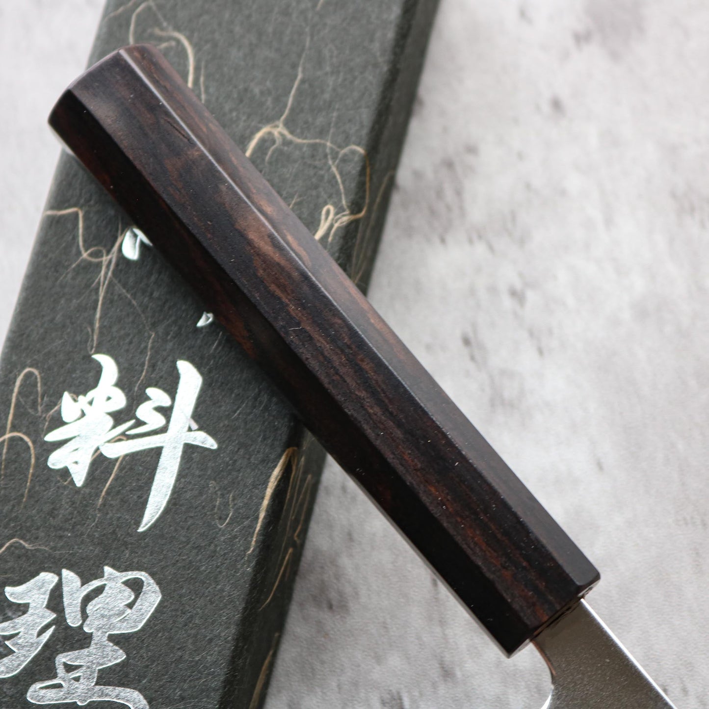 Hatsukokoro Hikari SLD Petty 130mm