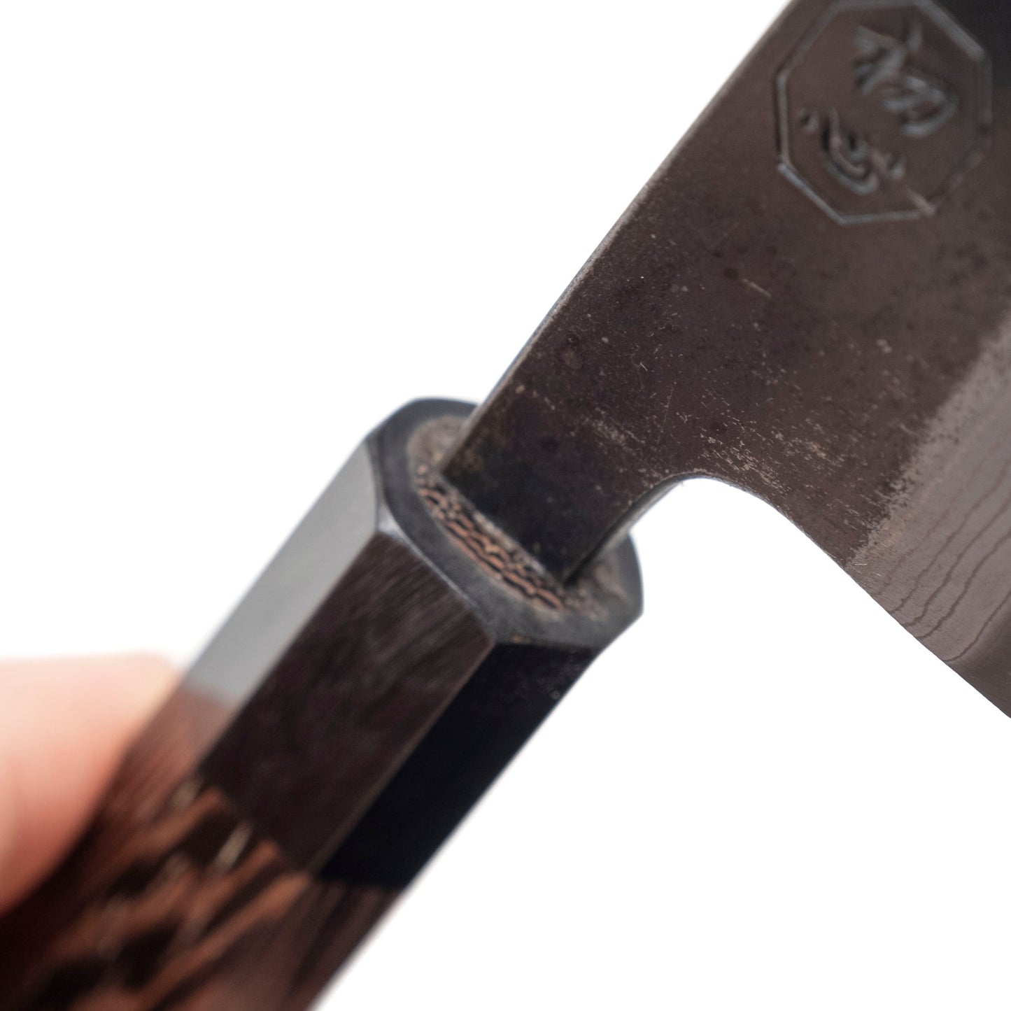 Hatsukokoro Kurouchi Petty 150mm