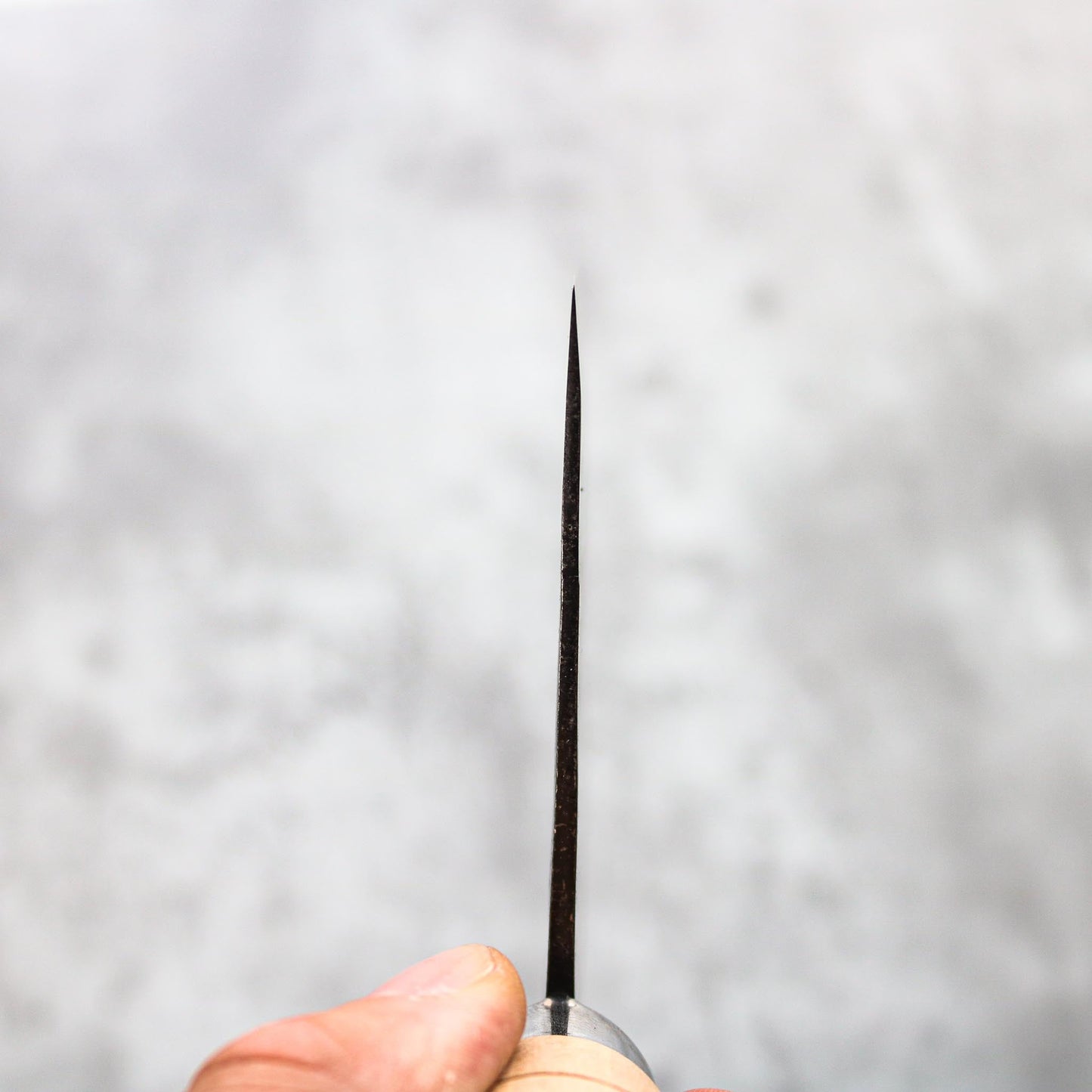 Hatsukokoro Sentan A#2 Chinese Cleaver 190 mm