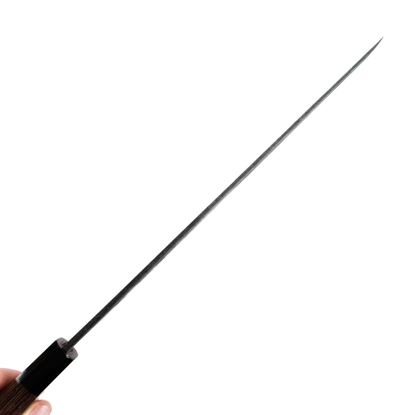 Hatsukokoro Shirasagi Kurouchi Yanagiba 325 mm