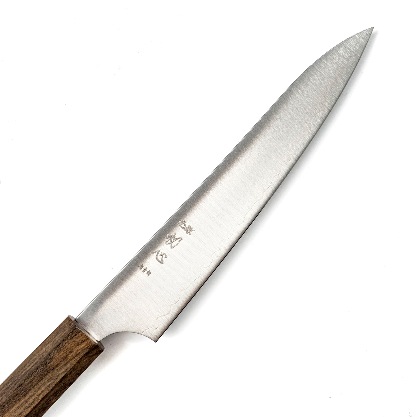 Hatsukokoro Hayabusa AO Migaki Petty 150 mm