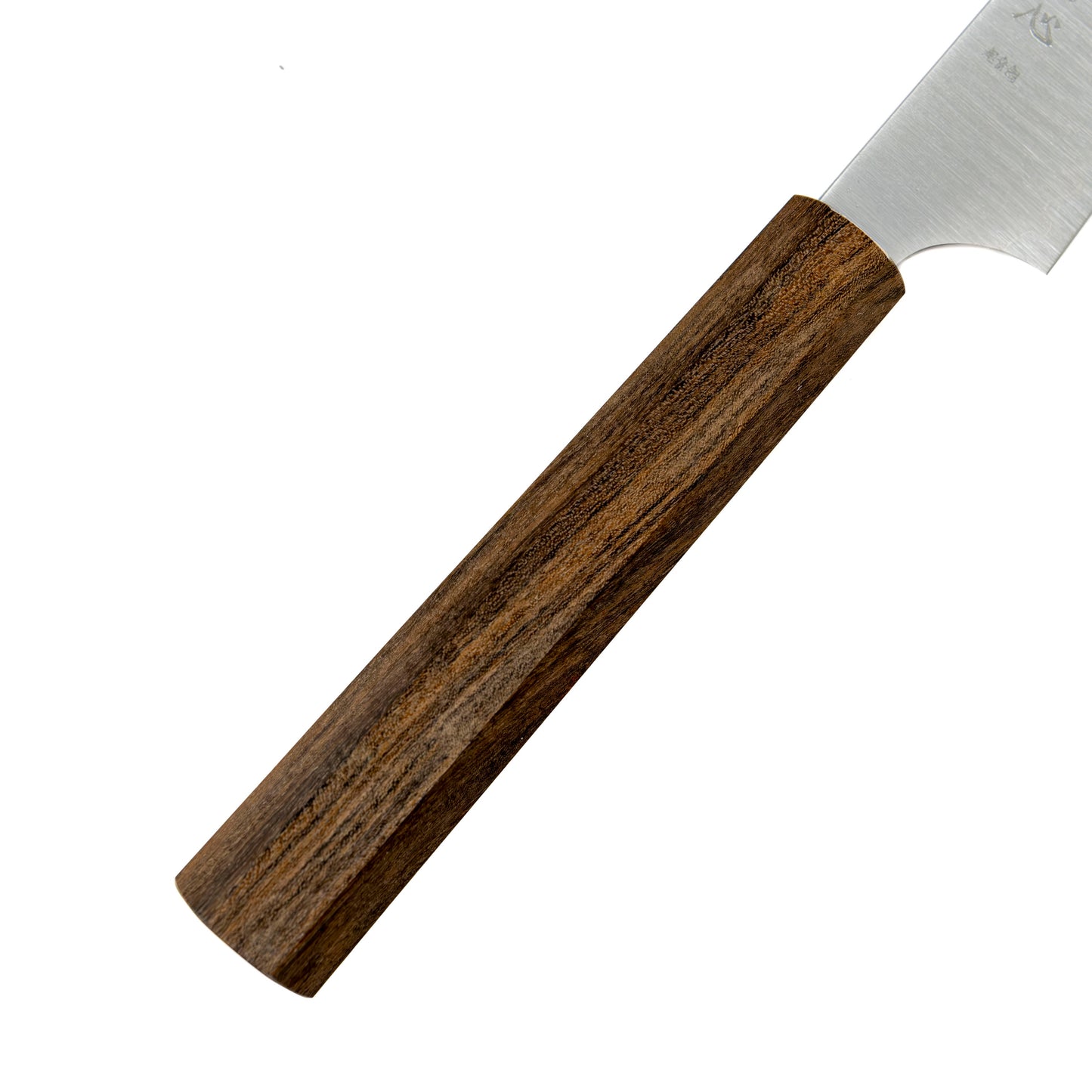 Hatsukokoro Hayabusa AO Migaki Petty 150 mm