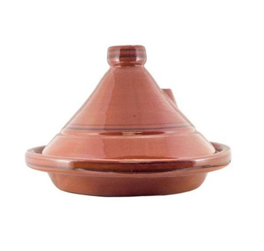 TAJINE MAROCAIN MIEL 30cm