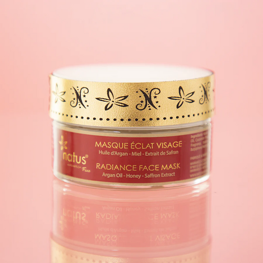 Radiance Face Mask
