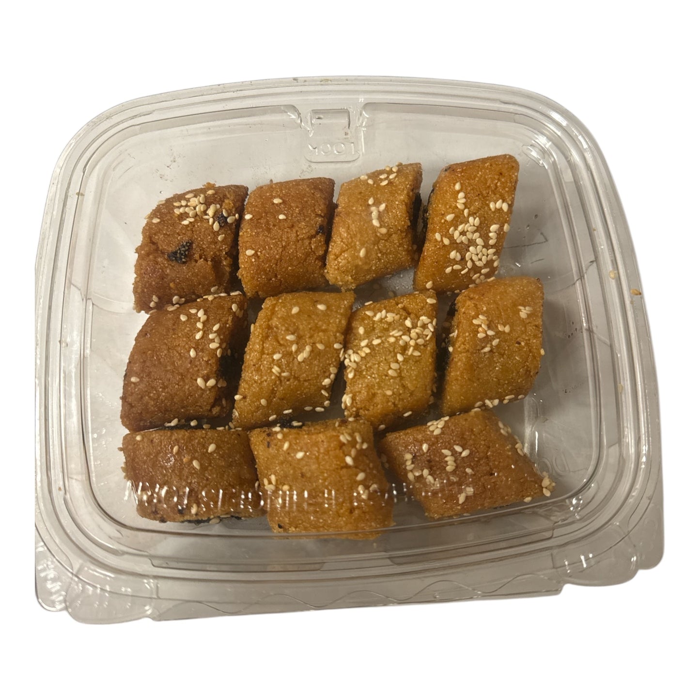 Zaytuna Makrout with Dates and Almond 375g