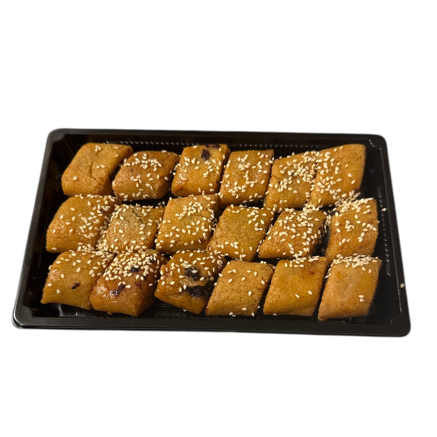 Zaytuna Makrout with Dates and Almond 500g