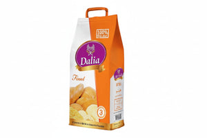 Dalia Semolina Finot 5Kg