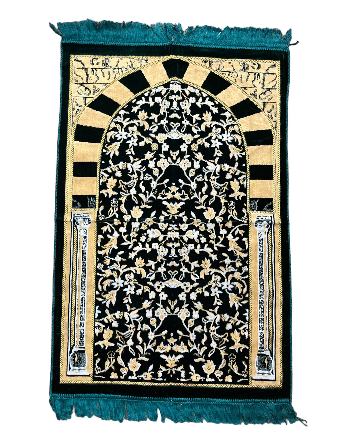 Premium Prayer Mat Rug Large