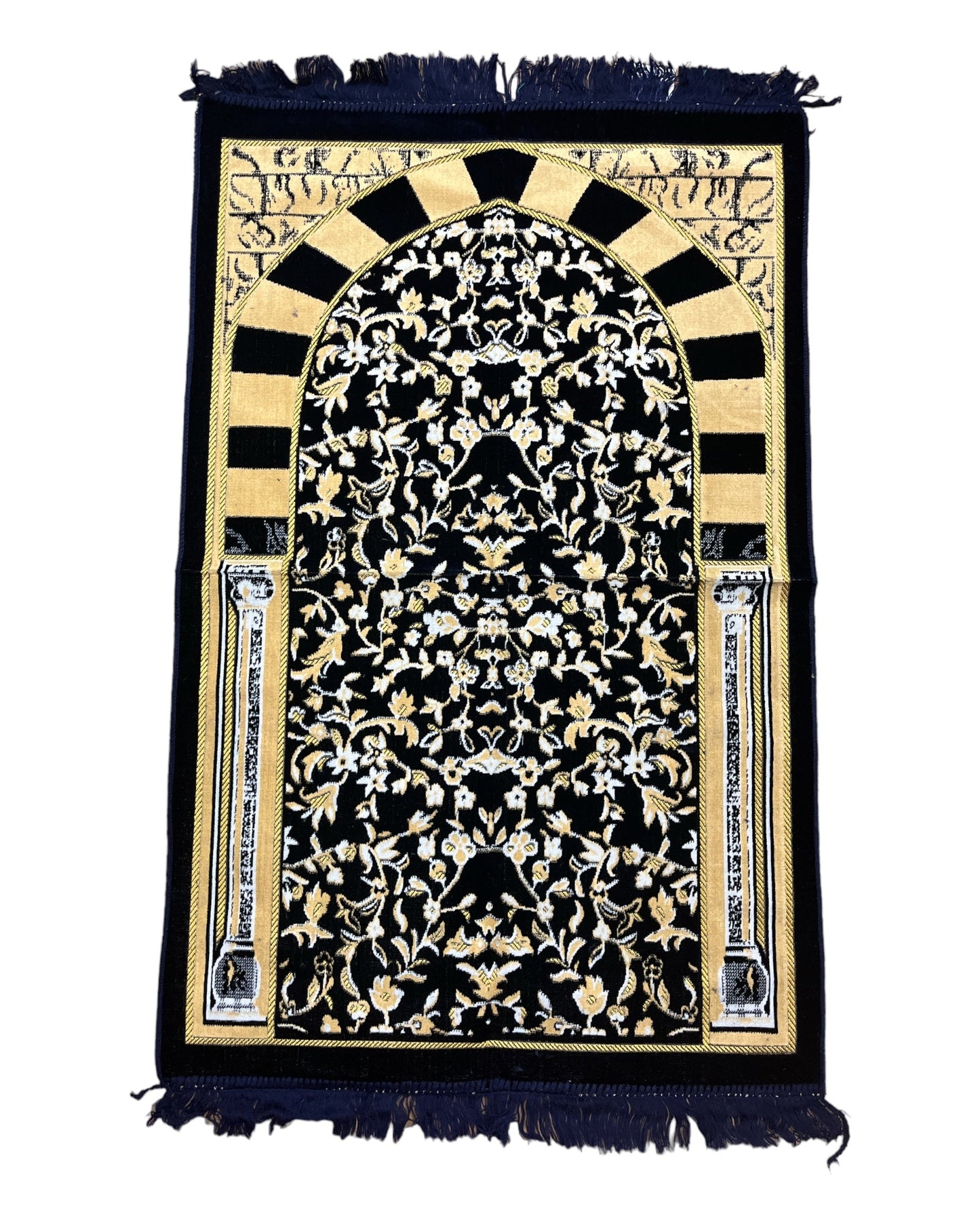 Premium Prayer Mat Rug Large