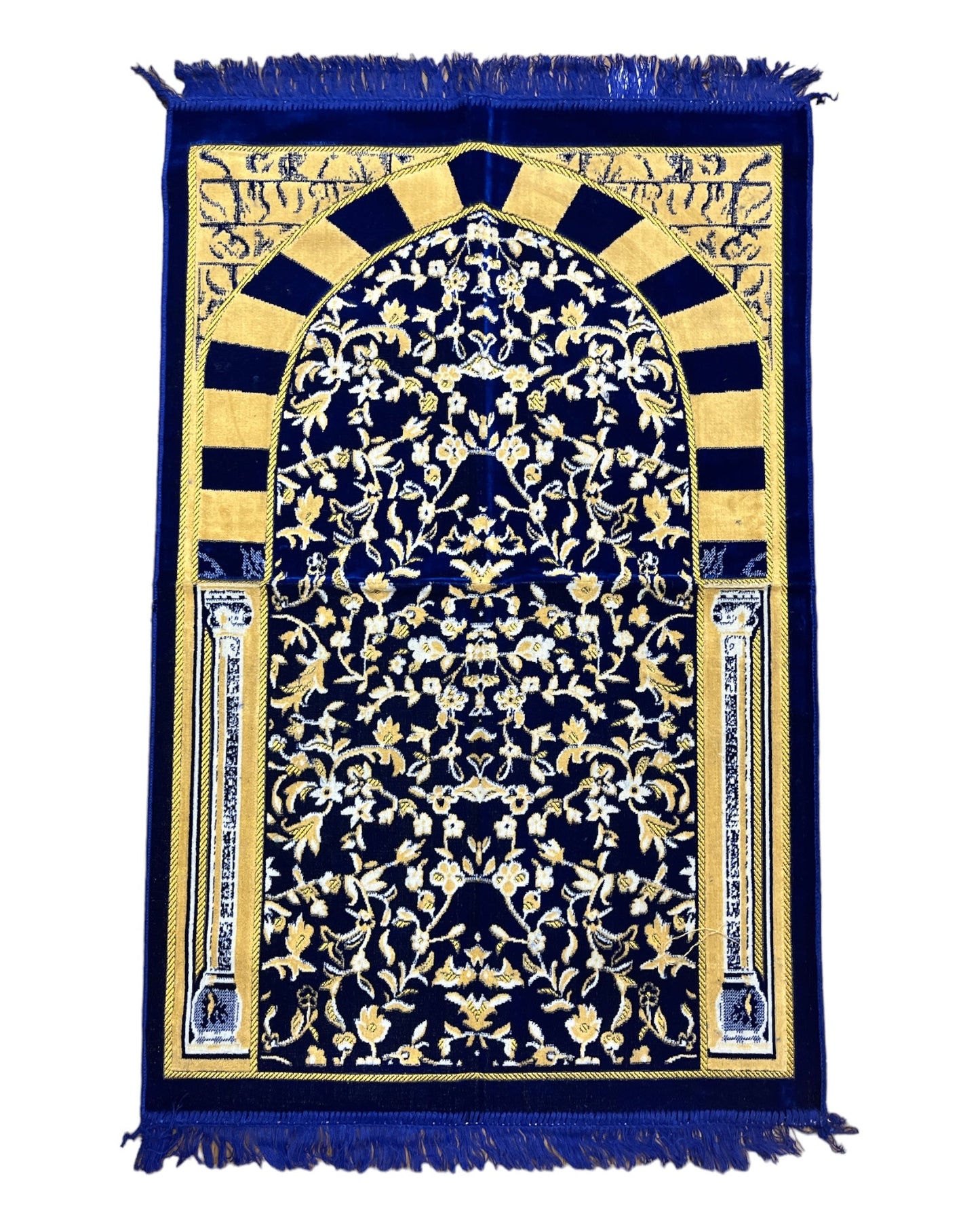 Premium Prayer Mat Rug Large