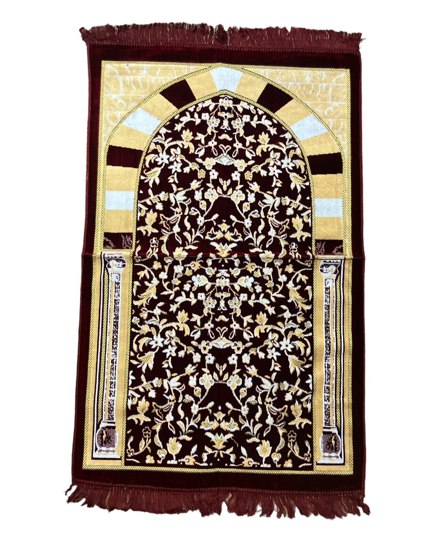 Premium Prayer Mat Rug Large