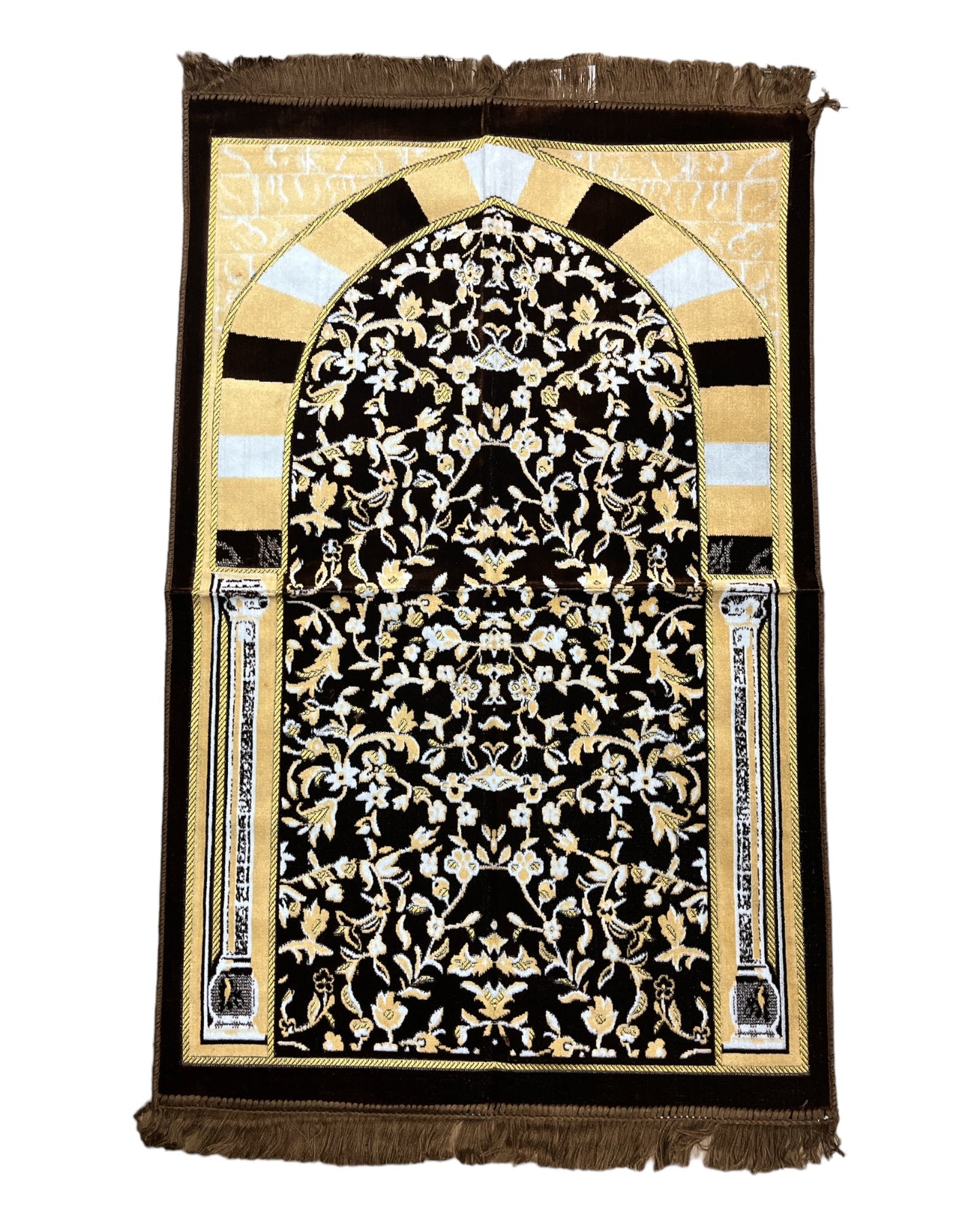 Premium Prayer Mat Rug Large