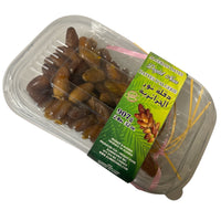 TAYEB Algerian Deglet Nour Dates Arjoune 2 Lbs