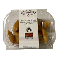 Casablanca  Briwat – Moroccan Almond Pastry in Honey Syrup  250 g