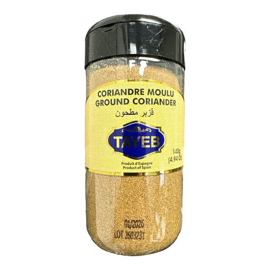 Tayeb Spice Coriander 140g