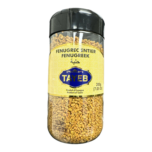 Tayeb Spice Fenugreek  200g