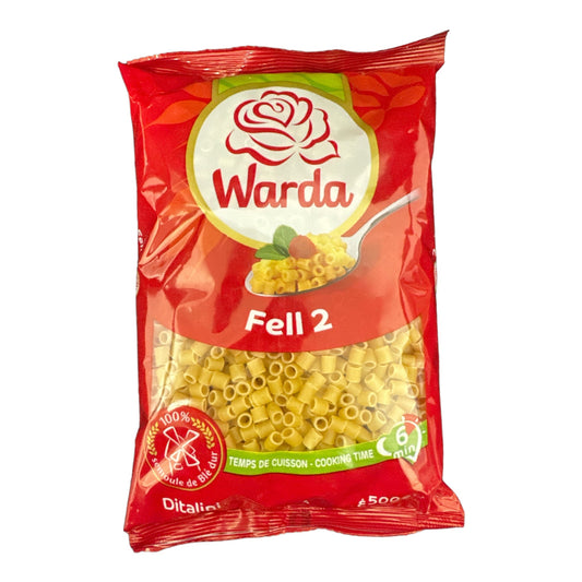 Pasta Warda Fell2 500g