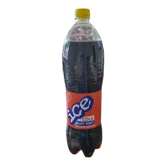 ICE Cola Drink 1.5L