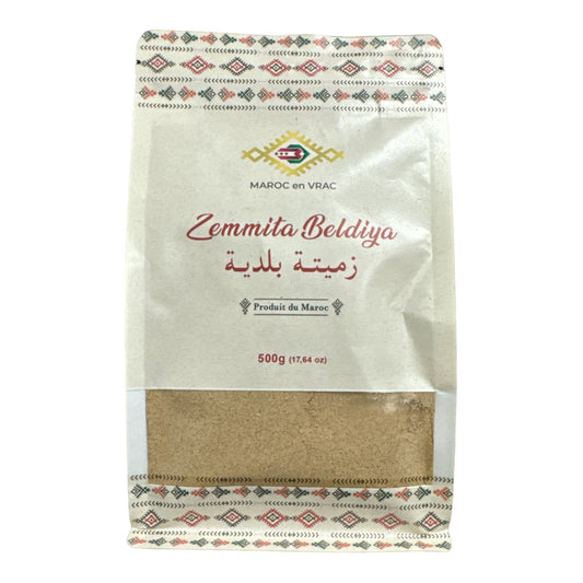 Zemmita Beldiya super product 500g