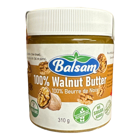 Balsam Walnut Butter Spread 310g