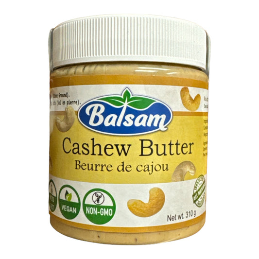 Balsam Cashew Butter Spread 310g