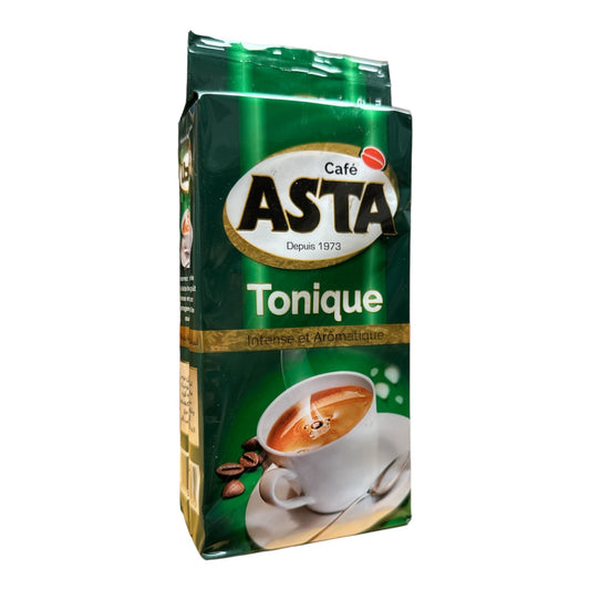 ASTA Coffee Tonique 200g