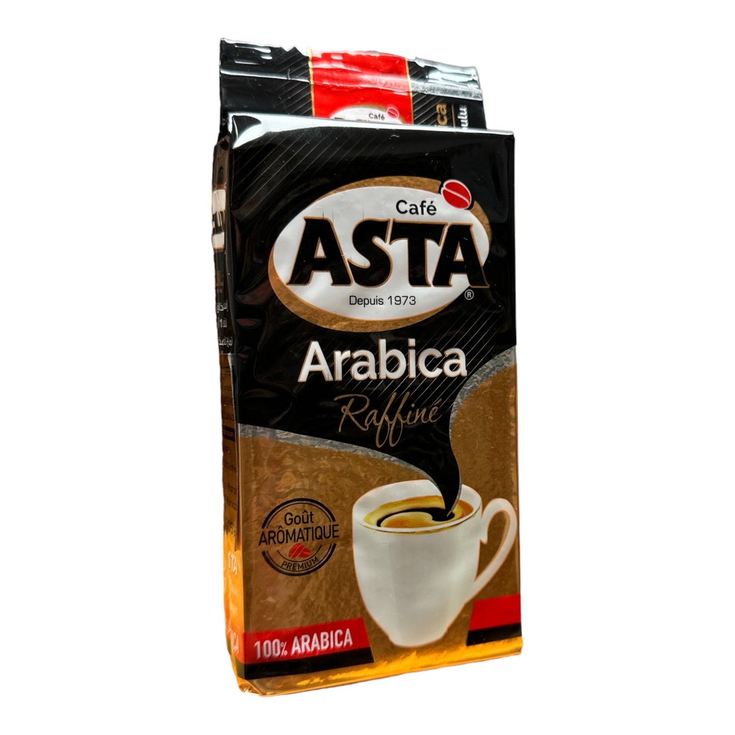 ASTA Coffee Arabica 200g