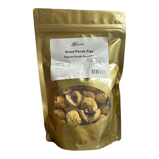 Parak Dried Figs 250g