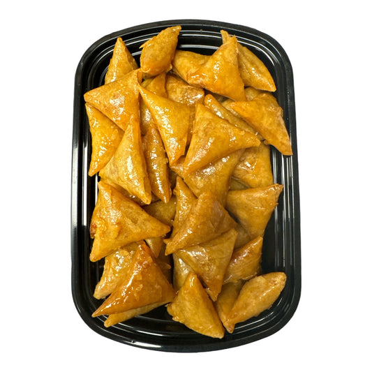 Moroccan Gateau Briwates Almond 500g