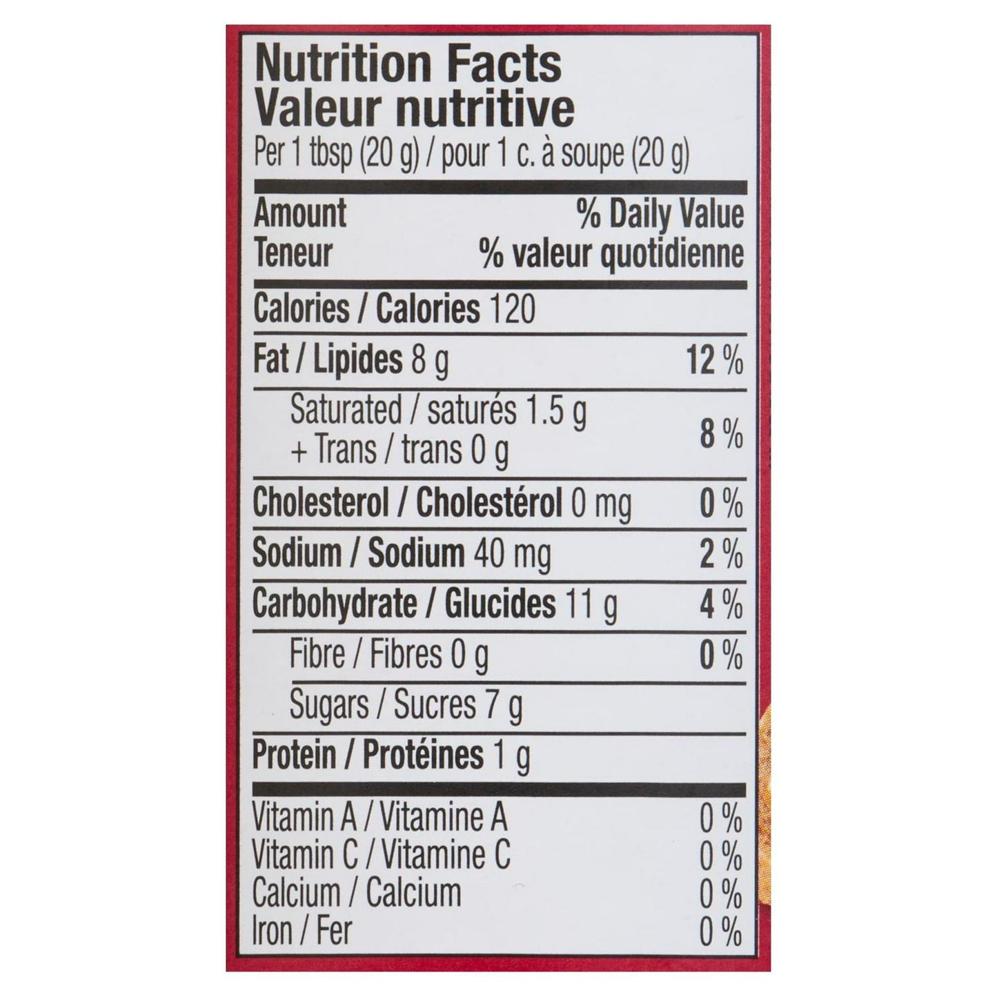 LOTUS Biscoff Spread 400g