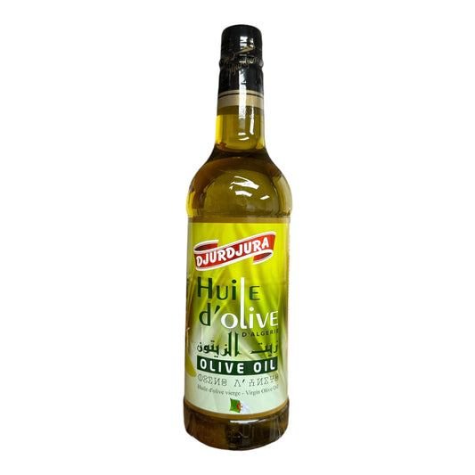 Olive Oil Djurdjura 1L