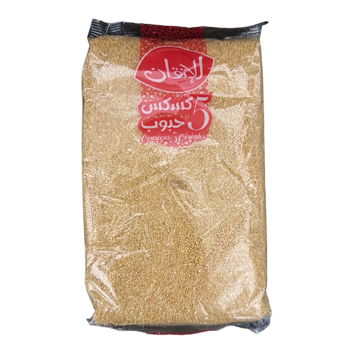 Couscous 5 Cereals Alitkane 750g