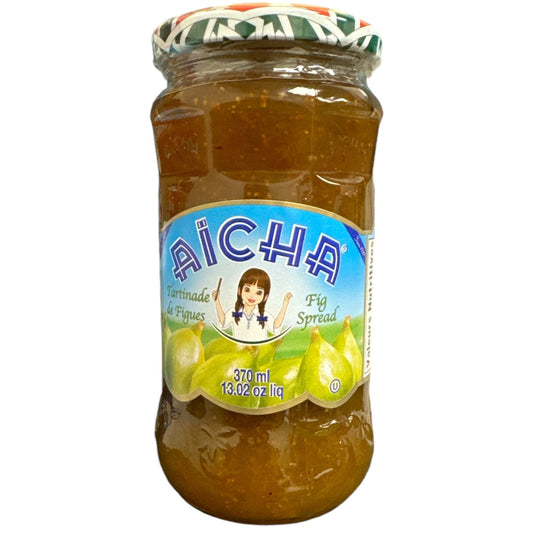 Aicha Fig Spread Jam 430g