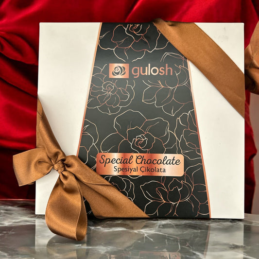 Gulosh Special Chocolate Gift 320g