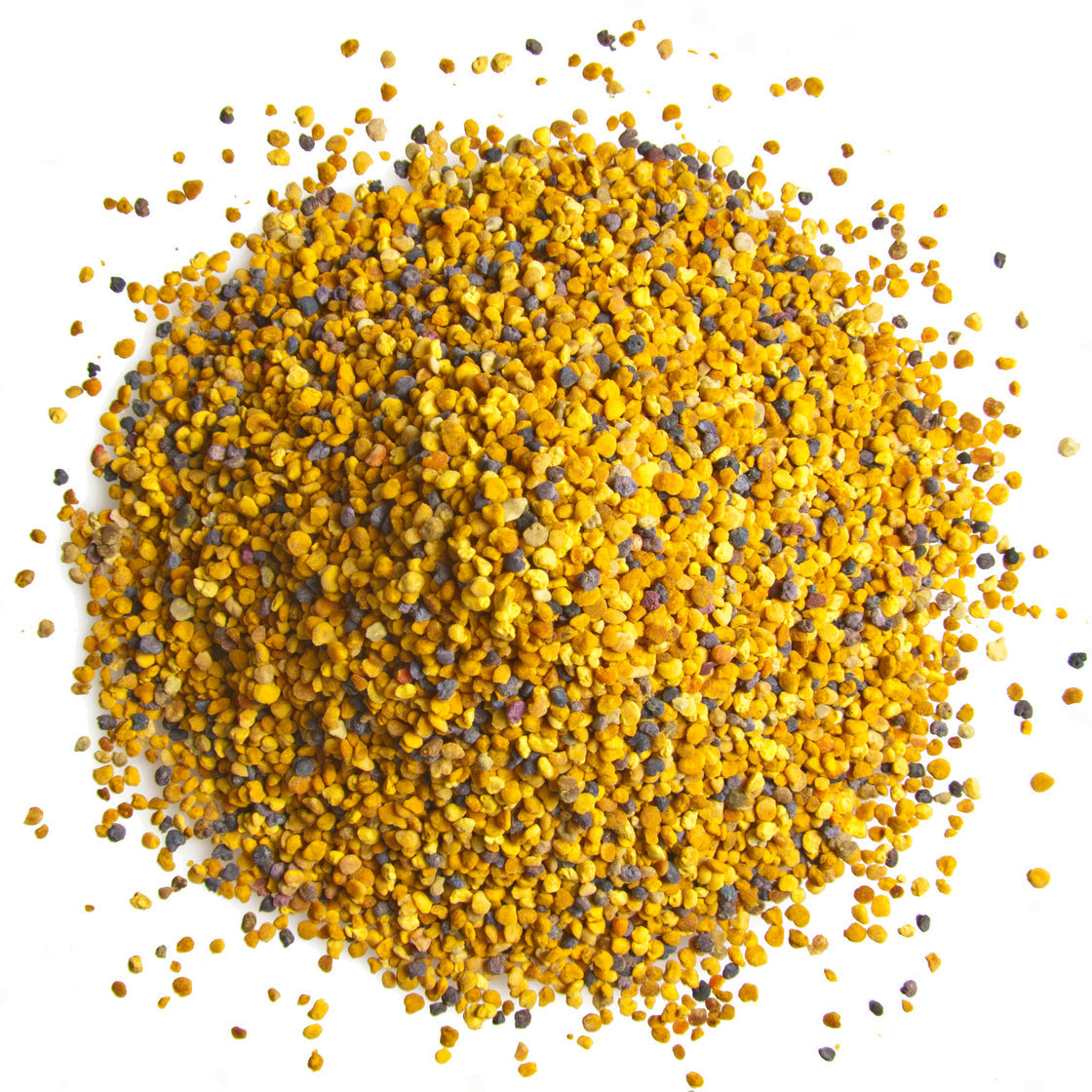 Sara Pure Bee Pollen Granule 225g Pollen d’abbeile de fleurs