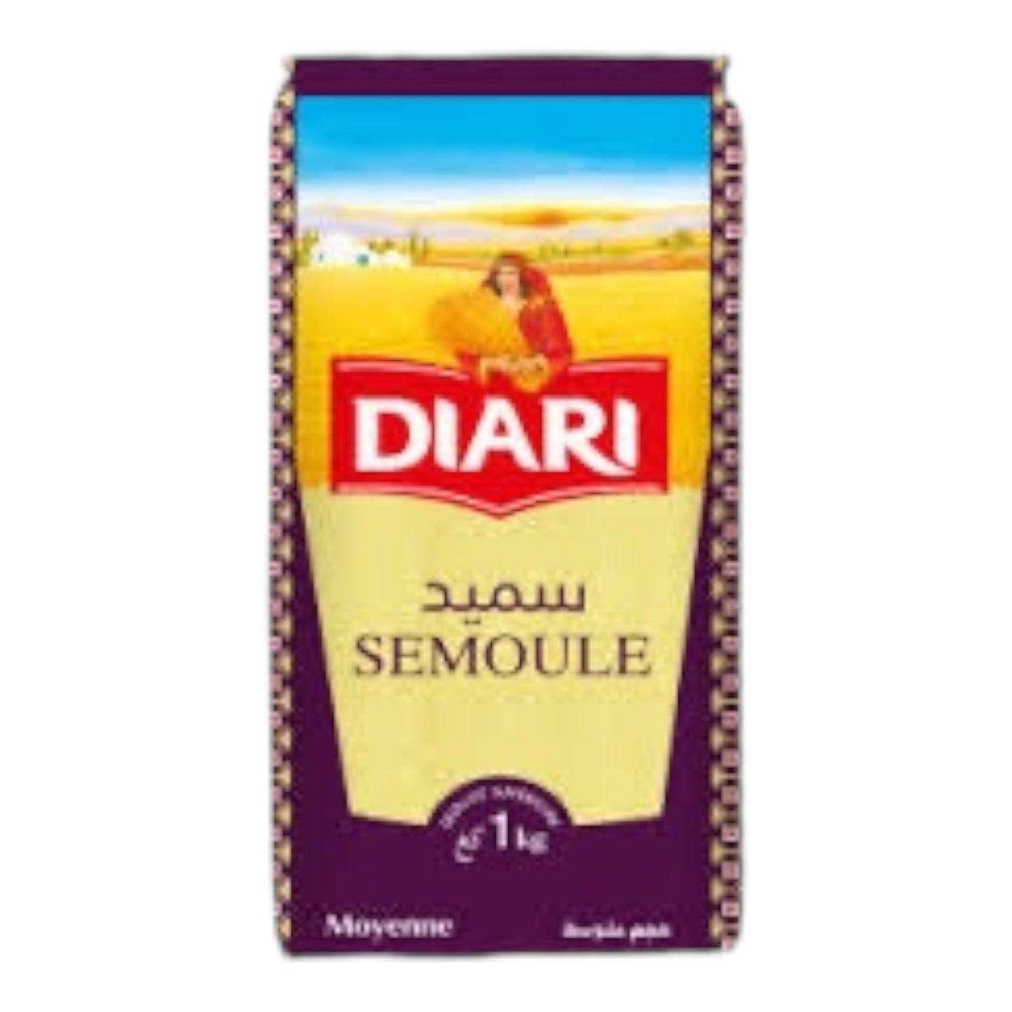 Semolina Diari 1kg