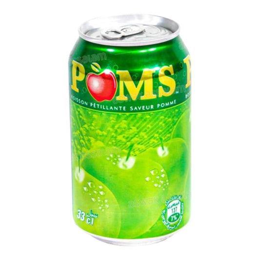 Pom’s Drink slim 33cl