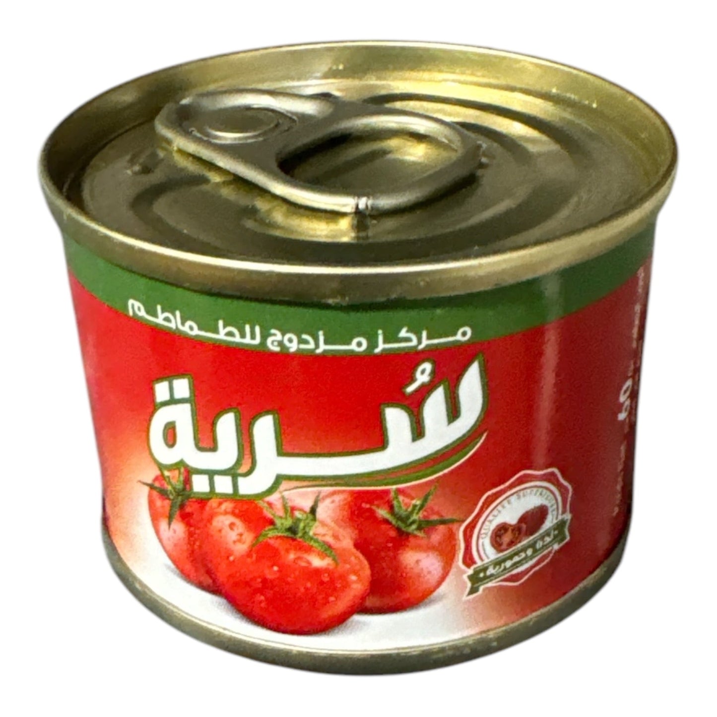 Soraya Tomato Paste double conectrated 60g