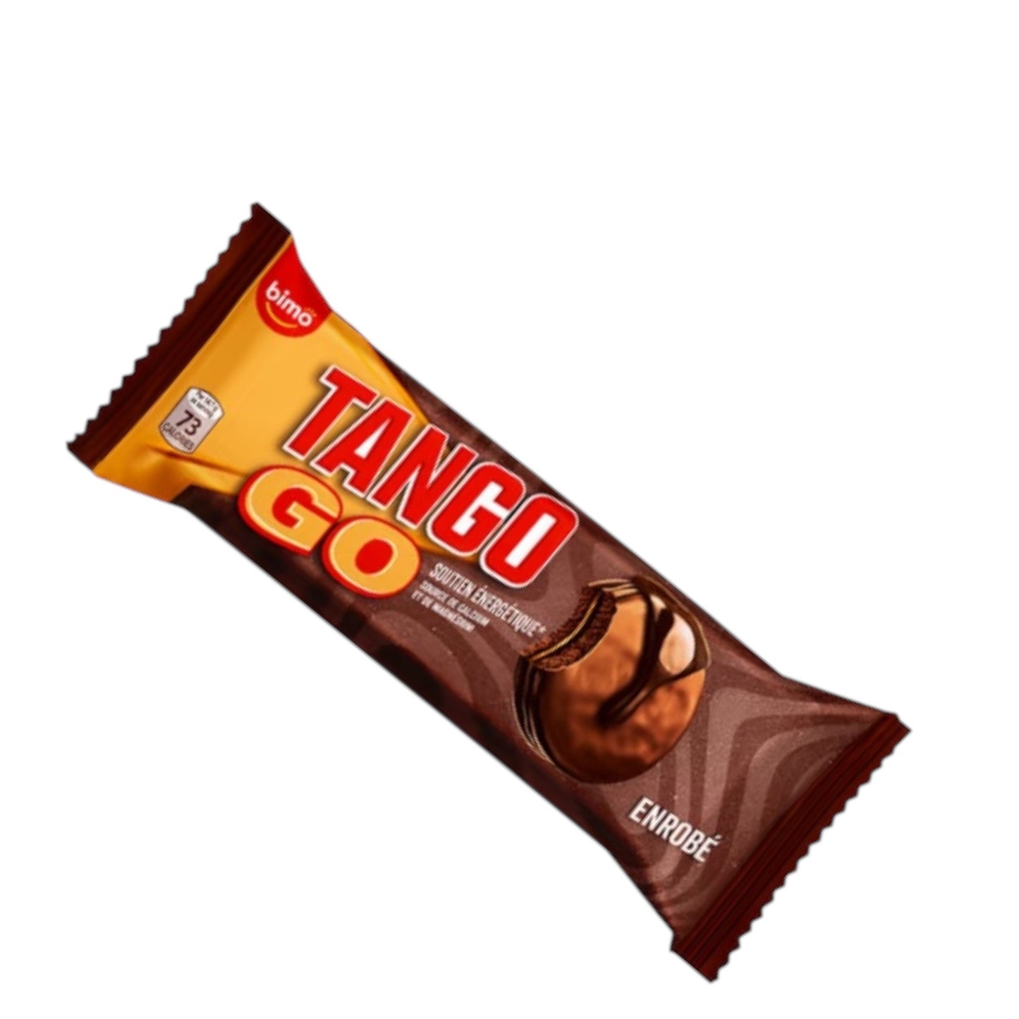 Bimo TANGO GO Chocolate Cookie 10x44g