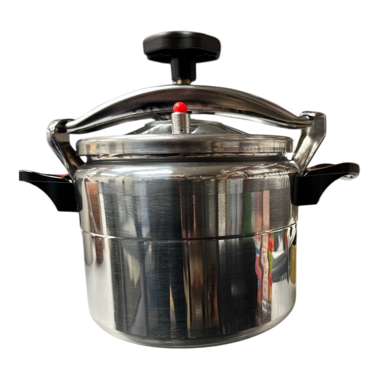 Pressure Cooker Autocuiseur Aleminium 9L