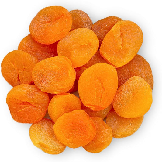 Dry Apricot 400g