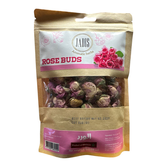 JADIS Dried Rose Buds 45g