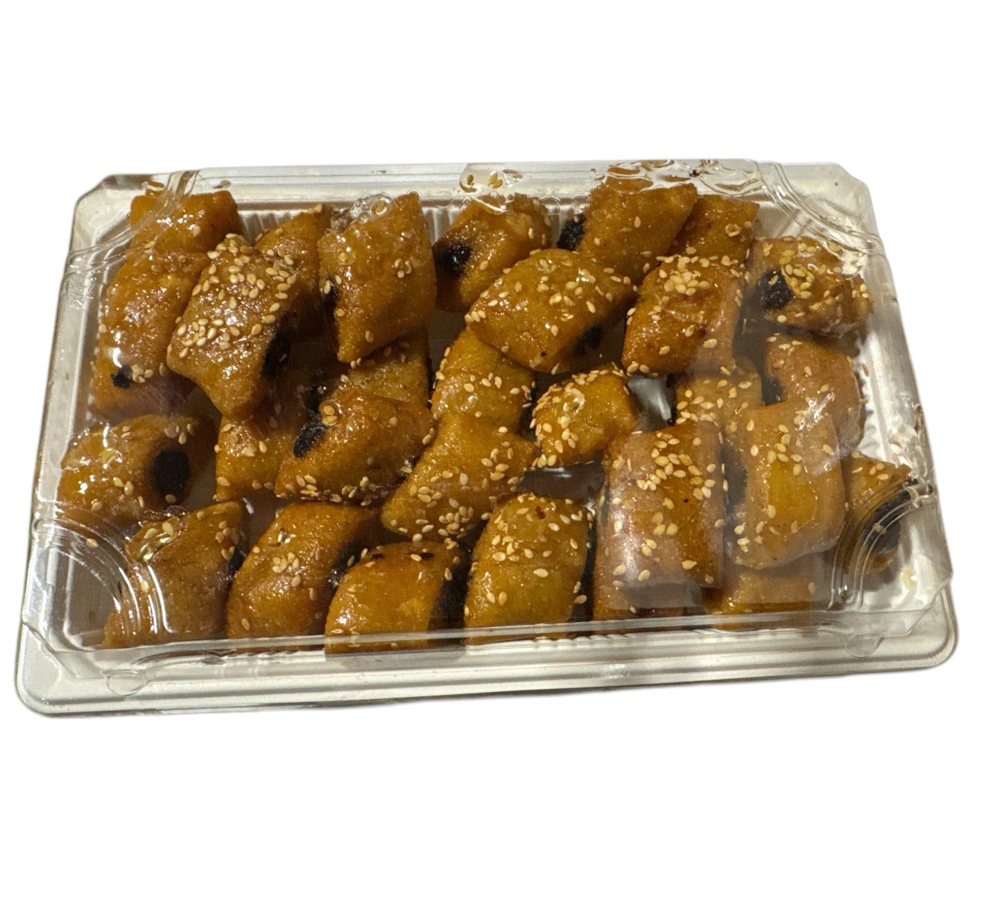 Makrout with Dates and Almond 500g