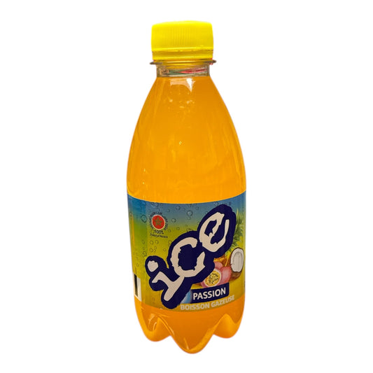 ICE Passion Tropical Drink 33cl
