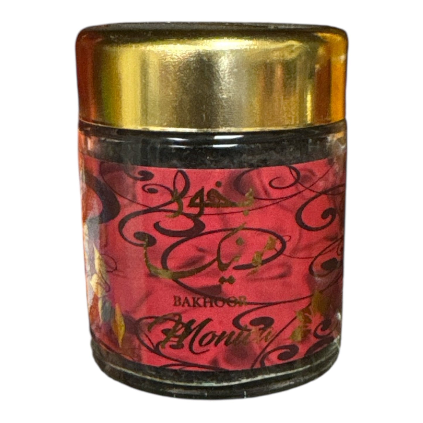 Bakhoor Incense Monica 50g