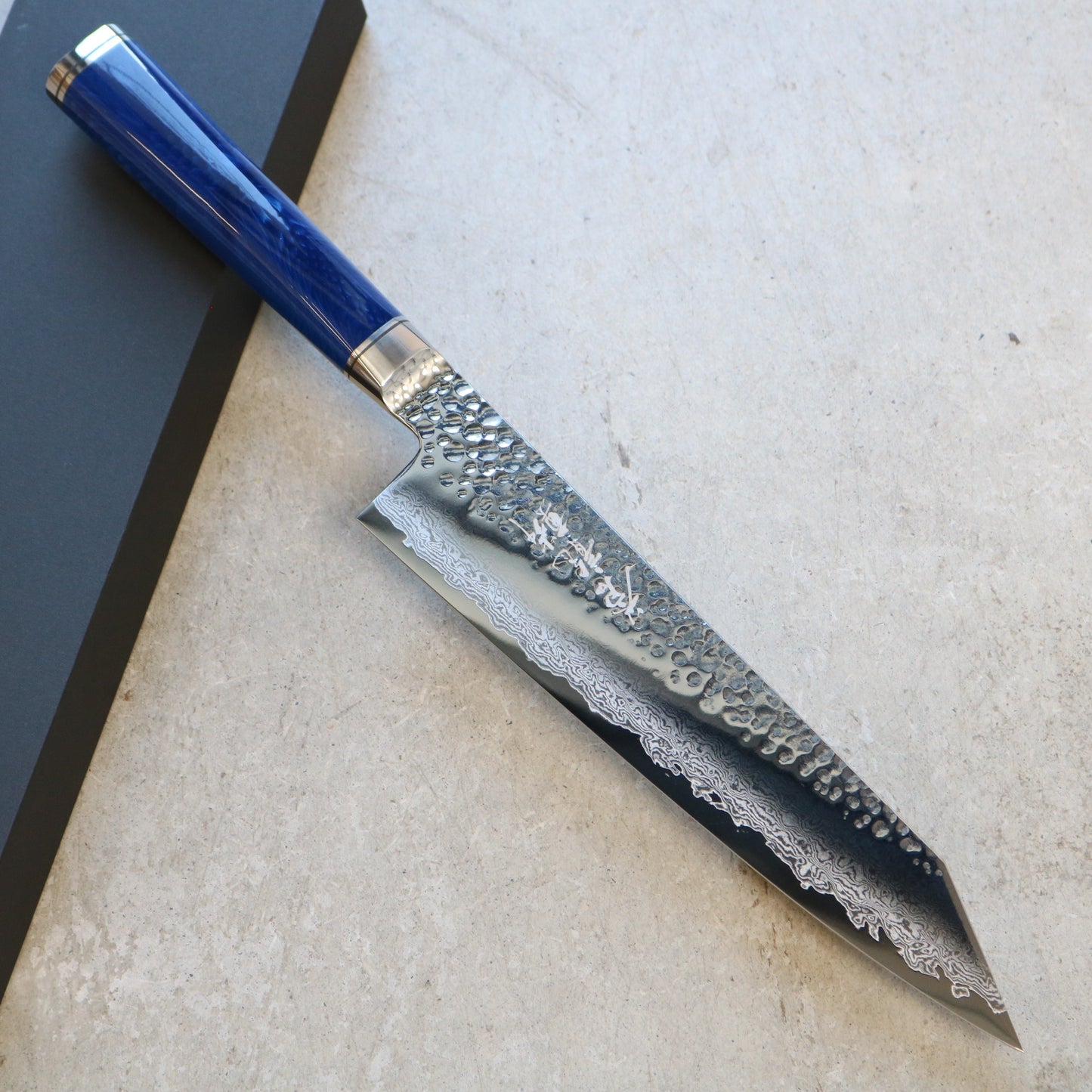 Ryusen Hamono Souryurin Gyuto 210 mm